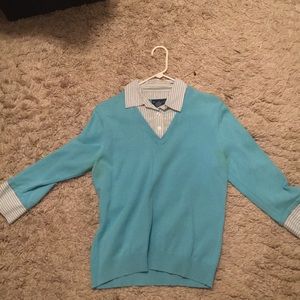 Country Club Chic for the Office